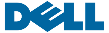 Company logo dell