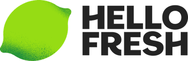 Company logo hello_fresh