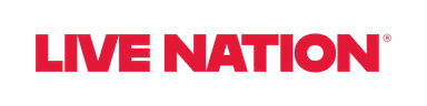 Company logo live_nation